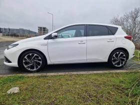 Toyota Auris Design Edition - 10900 € / 21318.55 лв. - 78112130 8