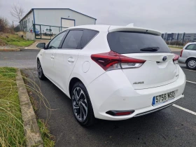 Toyota Auris Design Edition - 10900 € / 21318.55 лв. - 78112130 7