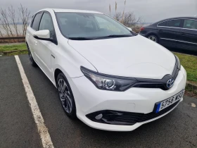 Toyota Auris Design Edition - 10900 € / 21318.55 лв. - 78112130 3