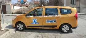 Dacia Lodgy - 7500 € / 14668.73 лв. - 79935202 3