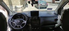 Dacia Lodgy - 7500 € / 14668.73 лв. - 79935202 9