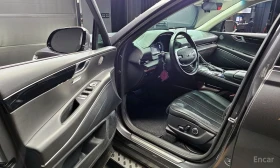 Genesis GV80 * КОЖА* ПОДГРЕВ* ОБДУХВАНЕ* NAVI* FULL*  | Auto.bg — изображение 10