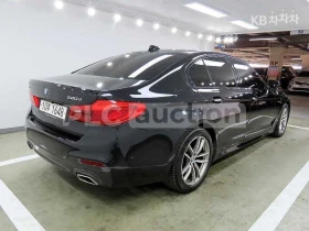 BMW 520 * ДИСТРОНИК * ОБДУХВАНЕ * ХЕД ЪП * АМБИЕНТНО * 360 - 23200 € / 45375.26 лв. - 82216453 4