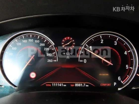 BMW 520 * ДИСТРОНИК * ОБДУХВАНЕ * ХЕД ЪП * АМБИЕНТНО * 360 - 23200 € / 45375.26 лв. - 82216453 7