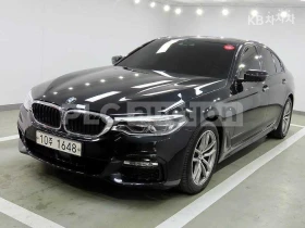 BMW 520 * ДИСТРОНИК * ОБДУХВАНЕ * ХЕД ЪП * АМБИЕНТНО * 360