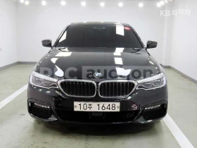 BMW 520 * ДИСТРОНИК * ОБДУХВАНЕ * ХЕД ЪП * АМБИЕНТНО * 360 - 23200 € / 45375.26 лв. - 82216453 2