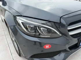 Mercedes-Benz C 350 C350e | Mobile.bg � ����� ������ 3