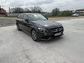 Mercedes-Benz C 350 C350e | Mobile.bg � ����� ������ 2
