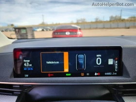 Ford Mustang Mach-E RWD* SELECT  | Mobile.bg � ����� ������ 10