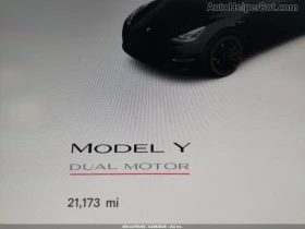 Tesla Model Y Long Range Dual Motor* Performance* AWD | Mobile.bg � ����� ������ 9