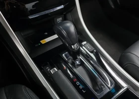 Honda Accord 2.4 Бензин | Auto.bg — изображение 7