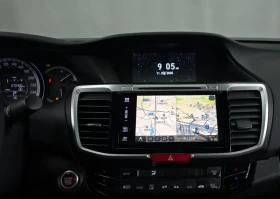 Honda Accord 2.4 Бензин | Auto.bg — изображение 6