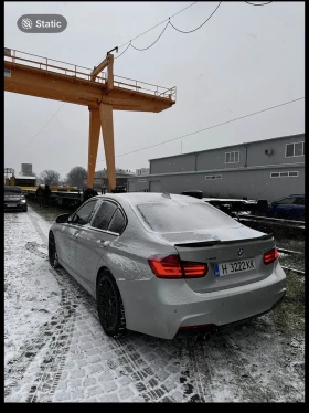 BMW 328 M- Pack xDrive | Mobile.bg � ����� ������ 7