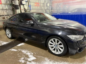 ������ BMW 428