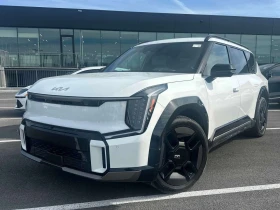 ����� �� �������� �� Kia EV9  Land w/GT Line Package AWD * CARFAX 
