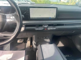 Kia EV9  Land w/GT Line Package AWD * CARFAX  | Mobile.bg � ����� ������ 9