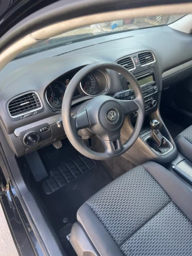 VW Golf 1.6 TDI  105 k.s | Mobile.bg � ����� ������ 11