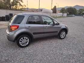 Suzuki SX4  4X4  - 4450 € - 78265864 7