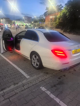 Mercedes-Benz E 220 | Mobile.bg � ����� ������ 4