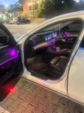 Mercedes-Benz E 220 | Mobile.bg � ����� ������ 12