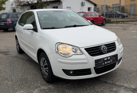 ����� �� �������� �� VW Polo 1.4i