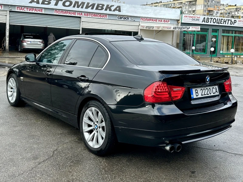 BMW 330 330xd FULL екстри Германия TOP, снимка 6 - Автомобили и джипове - 48352370