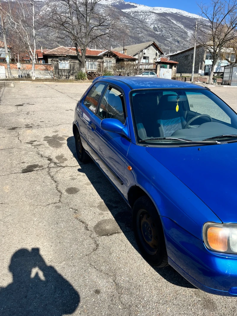 Suzuki Baleno, снимка 4 - Автомобили и джипове - 49244597