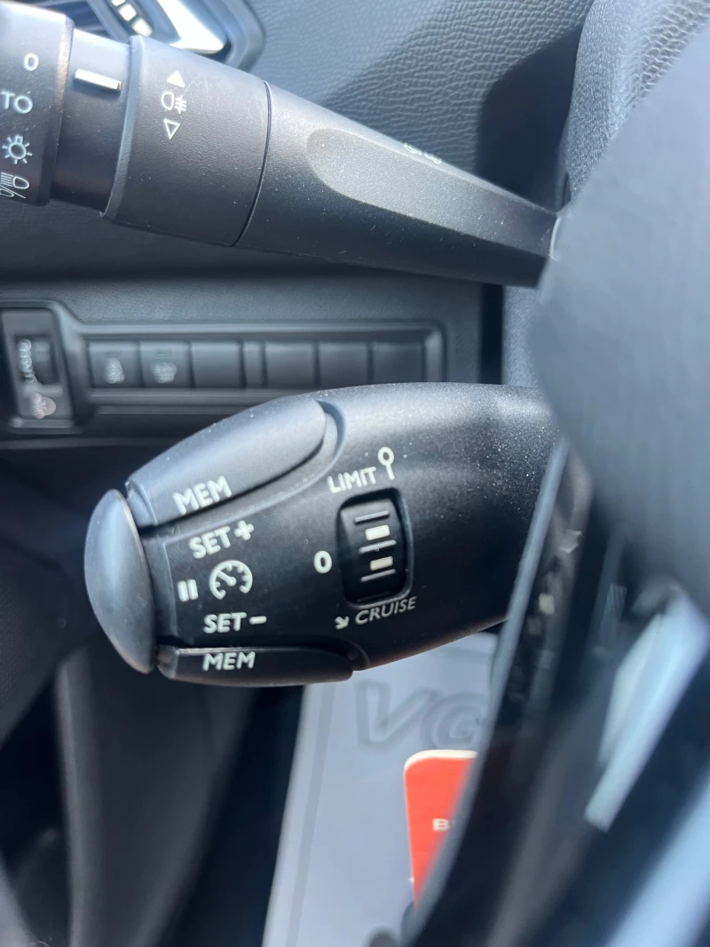 Peugeot 308 1.6HDI, 116 kc.ЛИЗИНГ, снимка 10 - Автомобили и джипове - 50665932