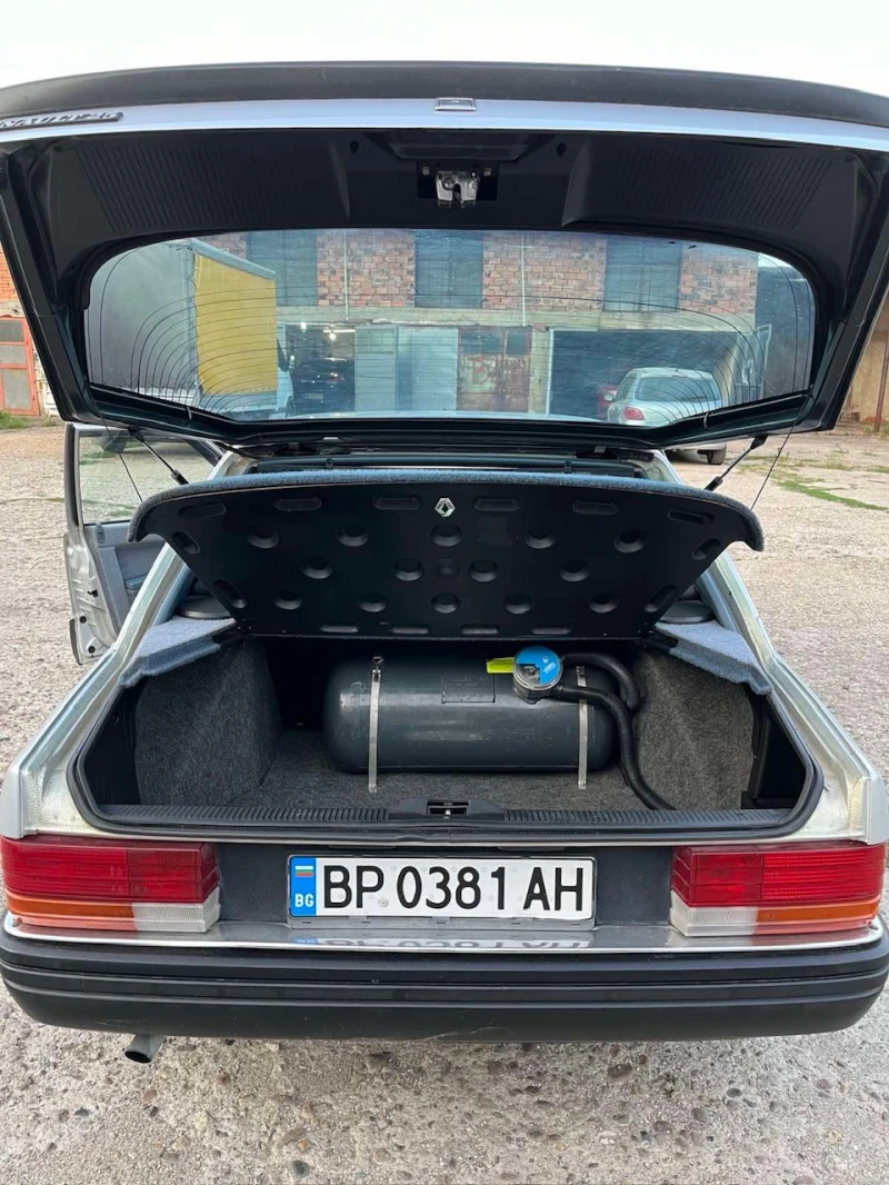 Renault 25, снимка 9 - Автомобили и джипове - 51883229