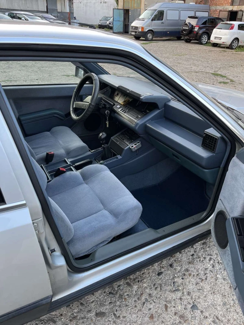 Renault 25, снимка 5 - Автомобили и джипове - 51883229