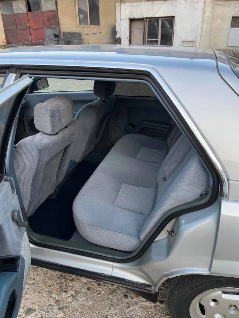 Renault 25, снимка 6 - Автомобили и джипове - 51883229