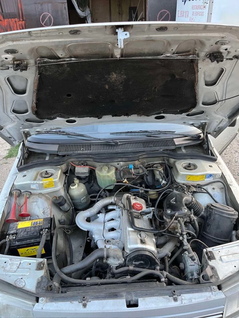 Renault 25, снимка 10 - Автомобили и джипове - 51883229