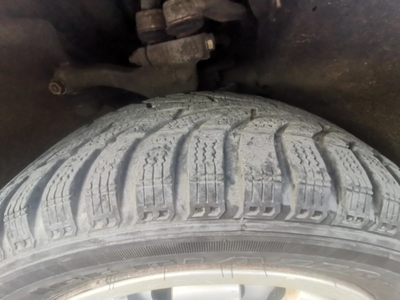 Audi A4 1.9TDI - 116кс КЛИМАТРОНИК, снимка 9 - Автомобили и джипове - 51946463