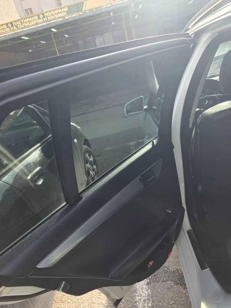 Mercedes-Benz C 200 C220, снимка 11 - Автомобили и джипове - 52432844