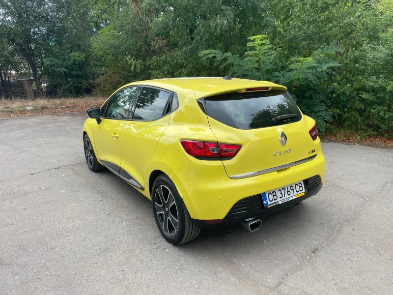 Renault Clio 0.9 turbo RS replica, снимка 5 - Автомобили и джипове - 52457151