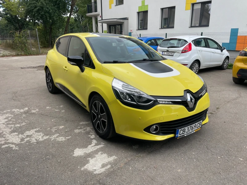 Renault Clio 0.9 turbo RS replica, снимка 3 - Автомобили и джипове - 52457151