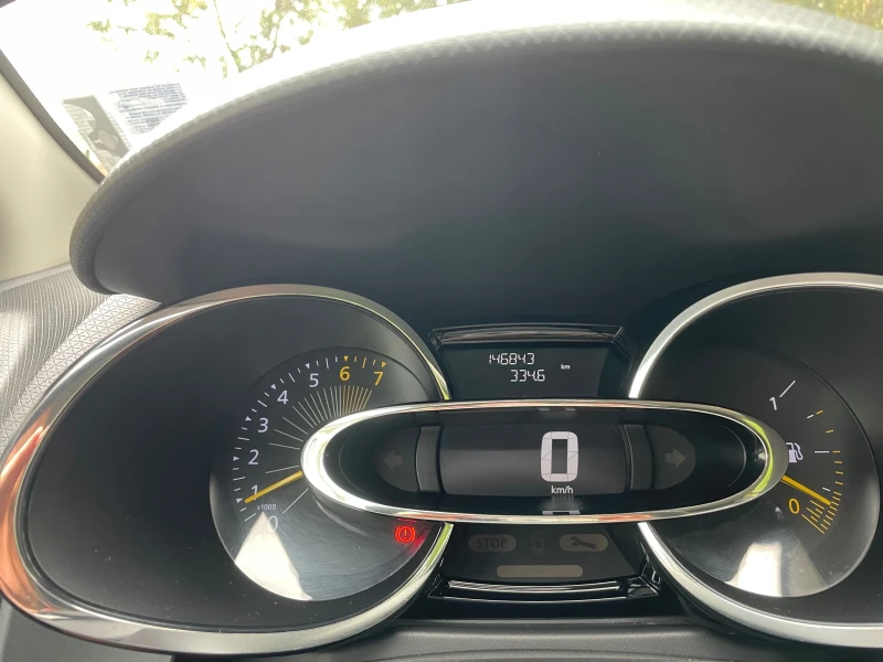 Renault Clio 0.9 turbo RS replica, снимка 12 - Автомобили и джипове - 52457151