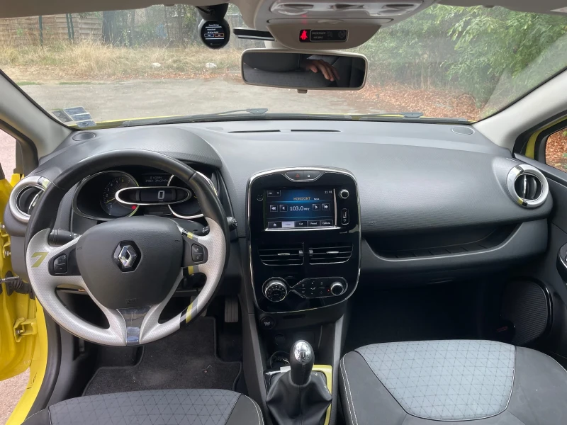 Renault Clio 0.9 turbo RS replica, снимка 13 - Автомобили и джипове - 52457151