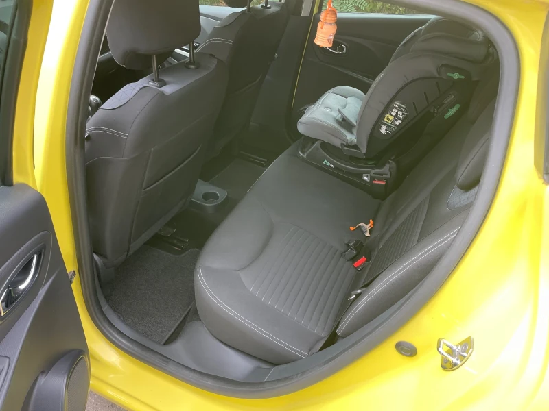 Renault Clio 0.9 turbo RS replica, снимка 9 - Автомобили и джипове - 52457151