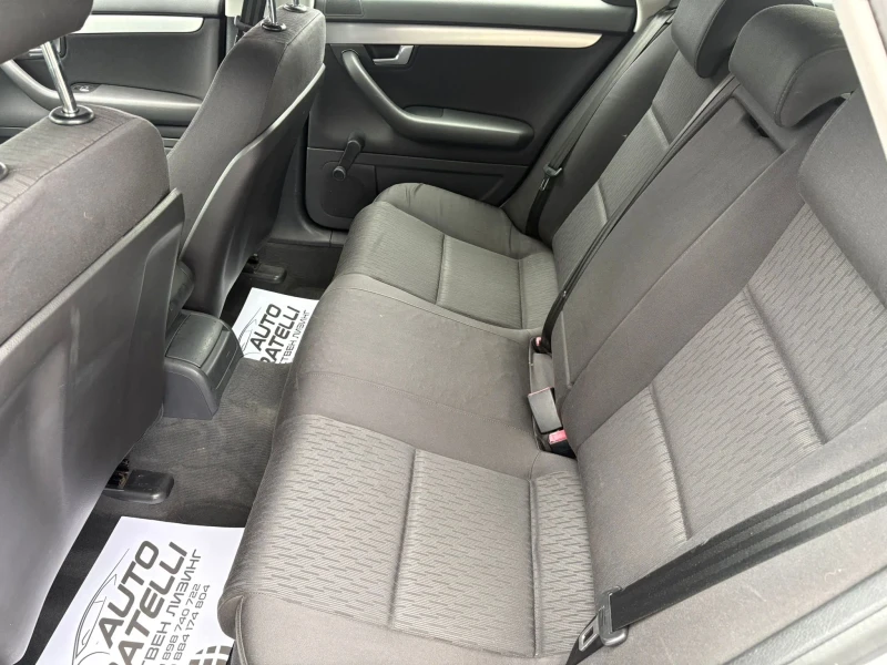 Audi A4 2.0TDI ЛИЗИНГ БЕЗ ДОКАЗВАНЕ НА ДОХОДИ, снимка 13 - Автомобили и джипове - 52481314