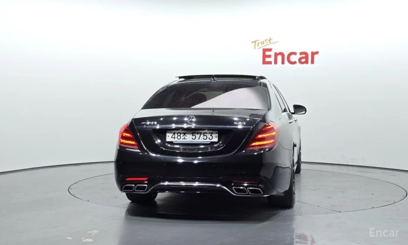 Mercedes-Benz S 350, снимка 4 - Автомобили и джипове - 52725207