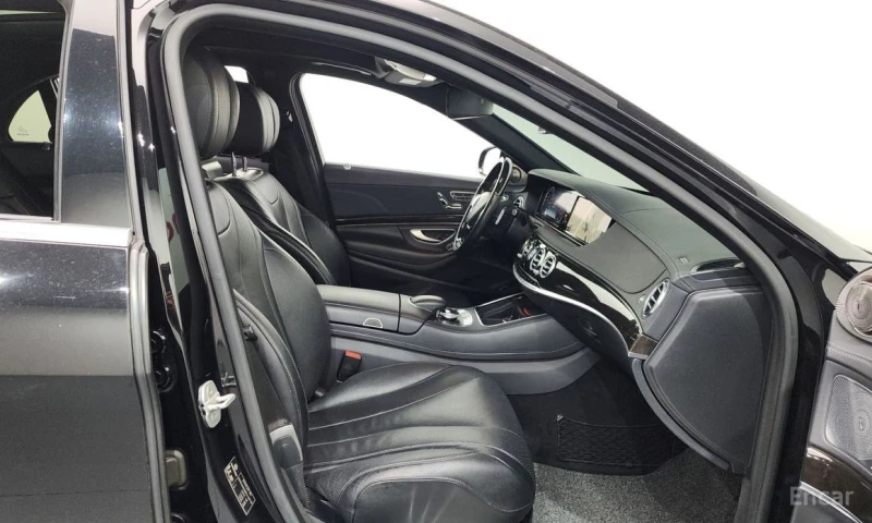 Mercedes-Benz S 350, снимка 11 - Автомобили и джипове - 52725207