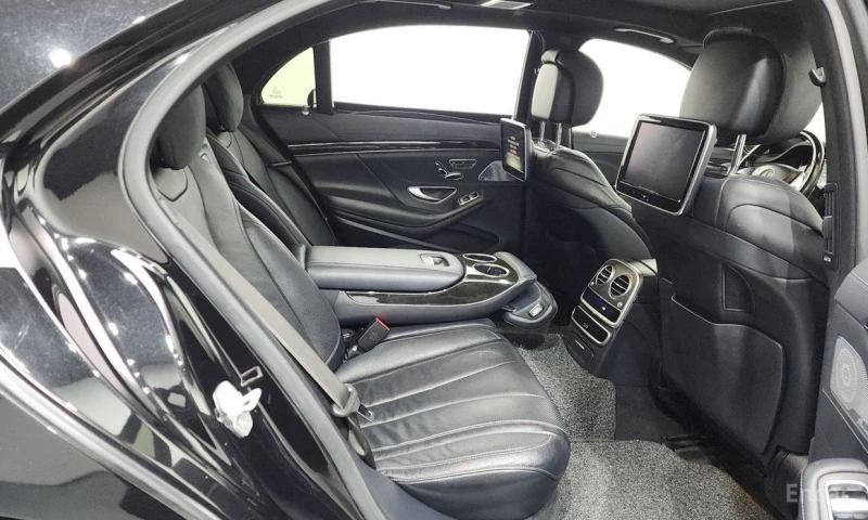 Mercedes-Benz S 350, снимка 12 - Автомобили и джипове - 52725207