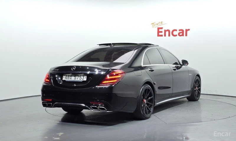 Mercedes-Benz S 350, снимка 2 - Автомобили и джипове - 52725207