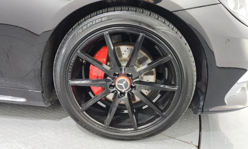 Mercedes-Benz S 350, снимка 5 - Автомобили и джипове - 52725207