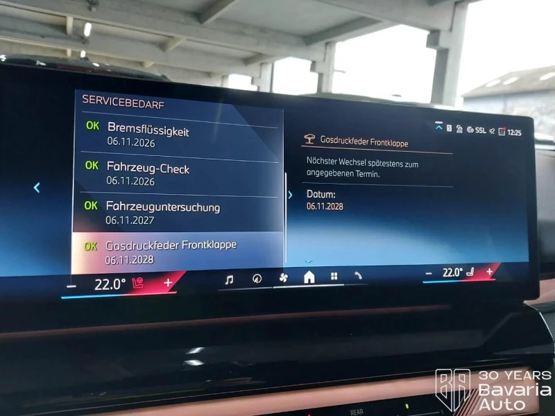 BMW i5 40 eDrive Touring M Sport Paket, снимка 11 - Автомобили и джипове - 52835414