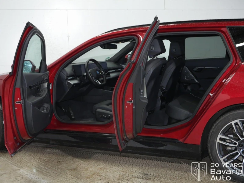 BMW i5 40 eDrive Touring M Sport Paket, снимка 5 - Автомобили и джипове - 52835414