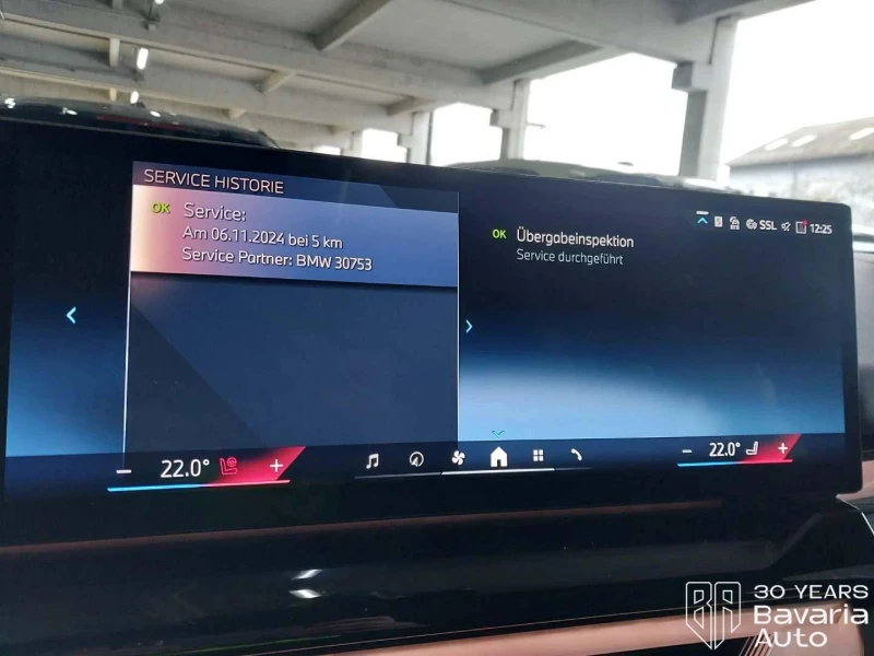 BMW i5 40 eDrive Touring M Sport Paket, снимка 12 - Автомобили и джипове - 52835414