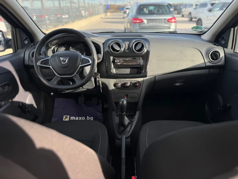 Dacia Sandero, снимка 12 - Автомобили и джипове - 53044069