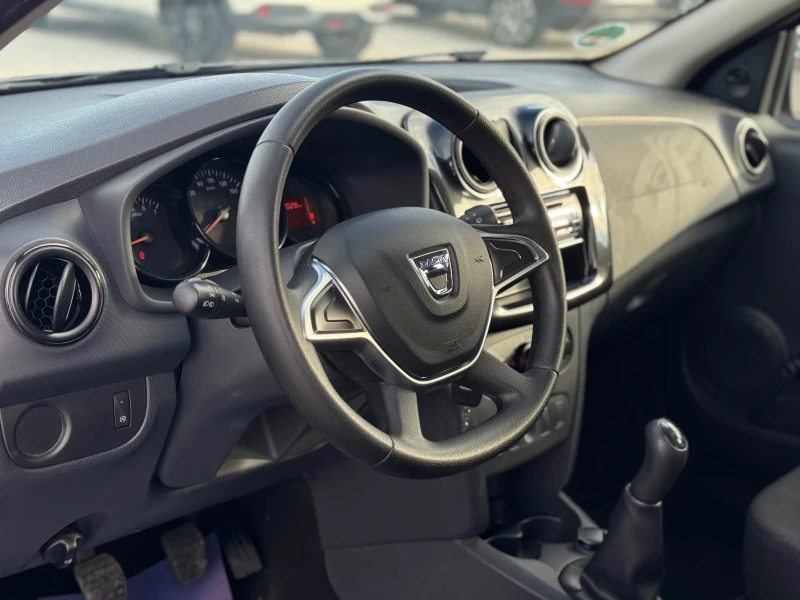 Dacia Sandero, снимка 7 - Автомобили и джипове - 53044069